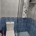 Apartman Zuvillaga 14 Oviedo