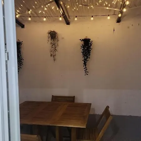 Zuvillaga 14 Apartment *