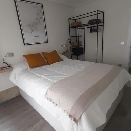 Zuvillaga 14 Apartment