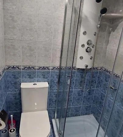 Appartement Zuvillaga 14 Oviede