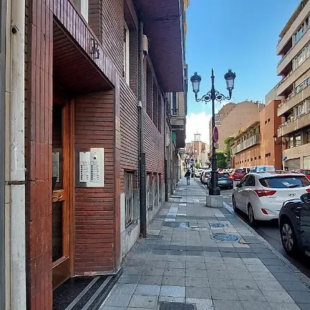 Zuvillaga 14 Oviede