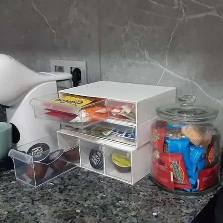 Apartment Zuvillaga 14 *